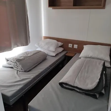 Apartamento Mobilhome St Georges D'oleron Les Sables Vignier