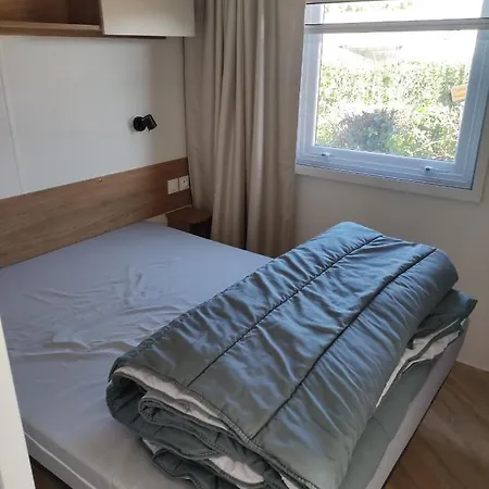 Mobilhome St Georges D'oleron Apartamento *