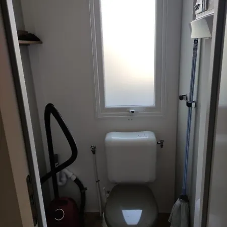 Mobilhome St Georges D'oleron Apartamento Les Sables Vignier