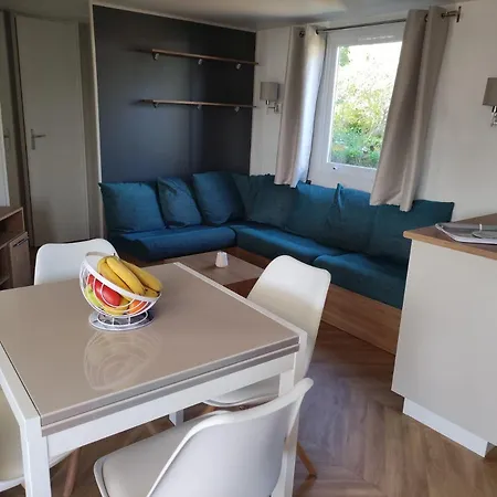 Mobilhome St Georges D'oleron *